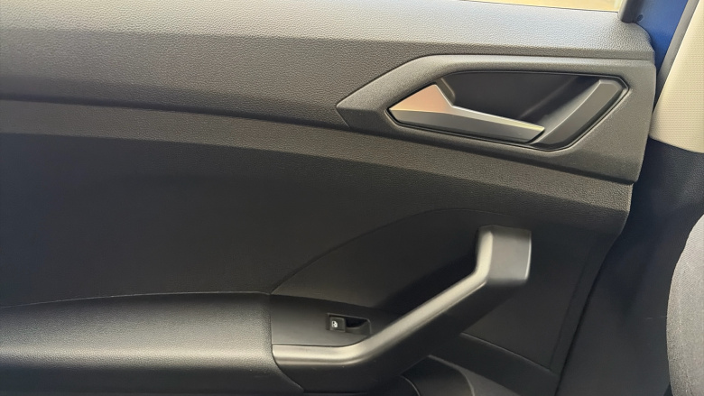 Volkswagen T-Cross 1.0 TSI Black Edition 5dr Petrol Estate